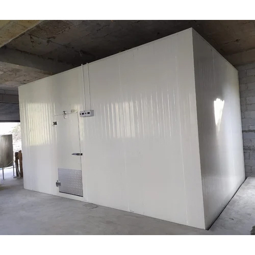 Mini Cold Storage Room