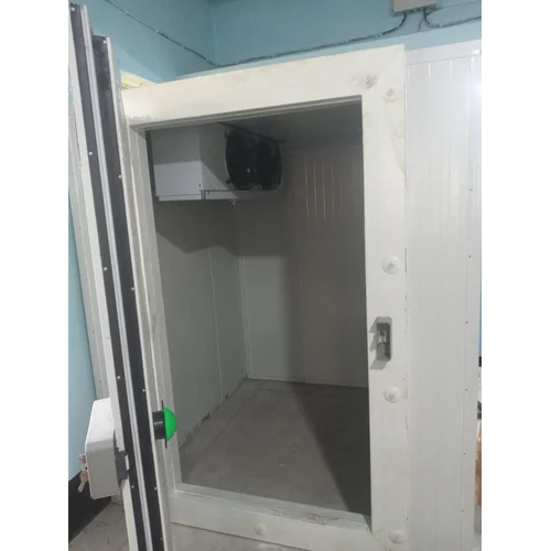 Vegetable Cold Storage Room