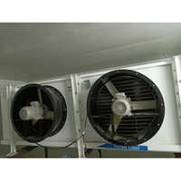 Blast Freezer Room - Capacity: 1000 Ltr