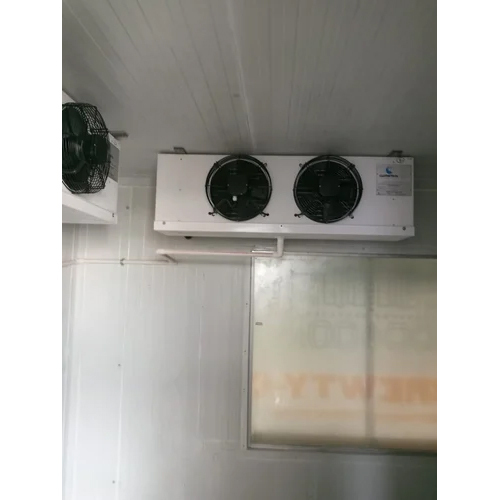 Cold Storage Rooms