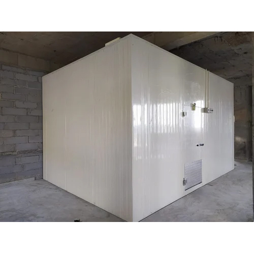 Portable Cold Storage