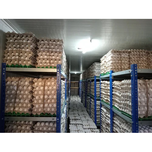 Modular Cold Rooms