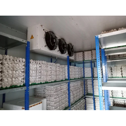 Cold Room Indoor Evaporator Unit
