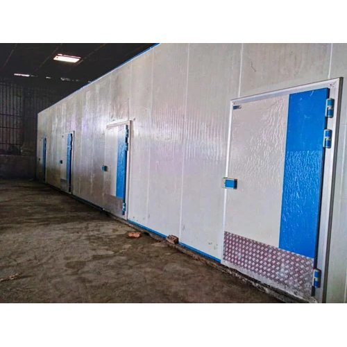 Multi Purpose Cold Storage