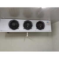 Modular Cold Rooms Maintenance Services