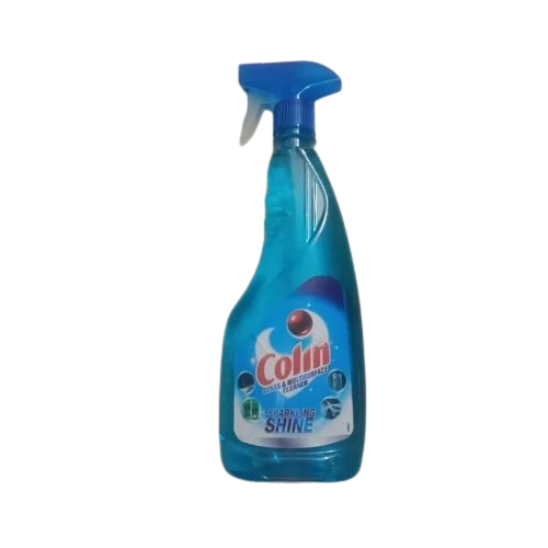 Glass Cleaner