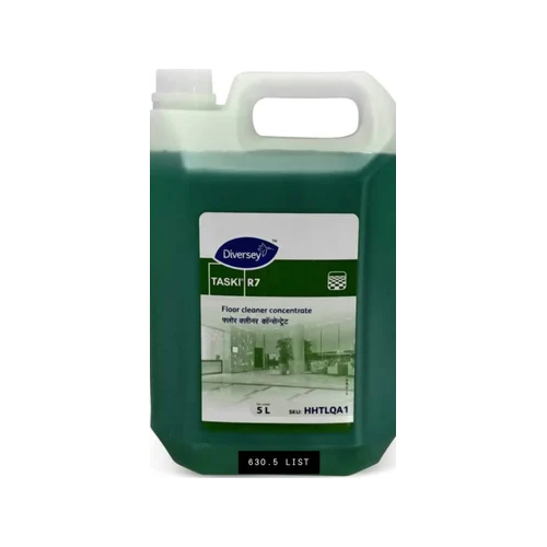 Floor Cleaner