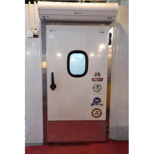 Cold Room Air Curtain