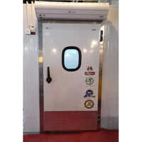 Cold Room Air Curtain