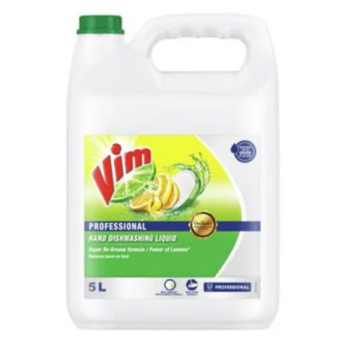 5Ltr Dish Wash Liquid