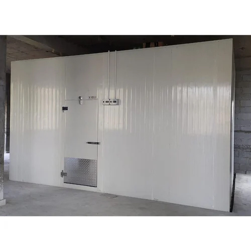 Cold Storage PUF Insulated Panels