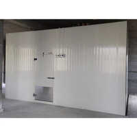 Cold Storage PUF Insulated Panels