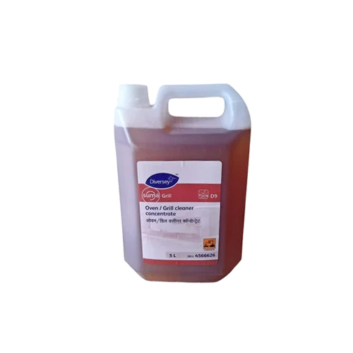 Diversey Taski Suma Grill Cleaner
