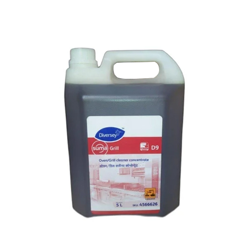 5 Ltr Diversey Oven Cleaner