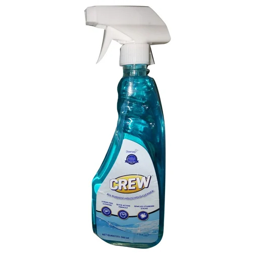 Diversey Household Glass Cleaner