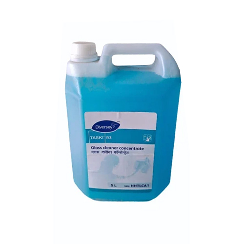 5Ltr Glass Cleaner Concentrate