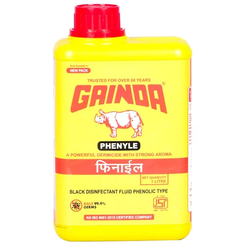 Gainda Black Phenyl