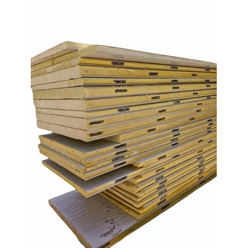 Sandwich Puf Panels