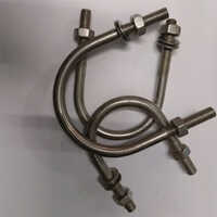 Pipe Rubber Clamp