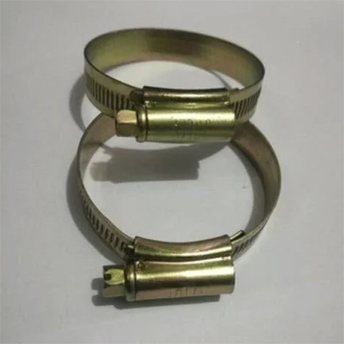 MS Hose Clamp