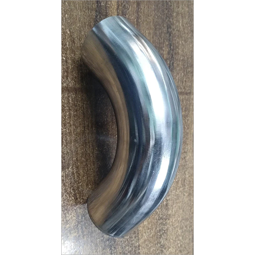 Stainless Steel Bend