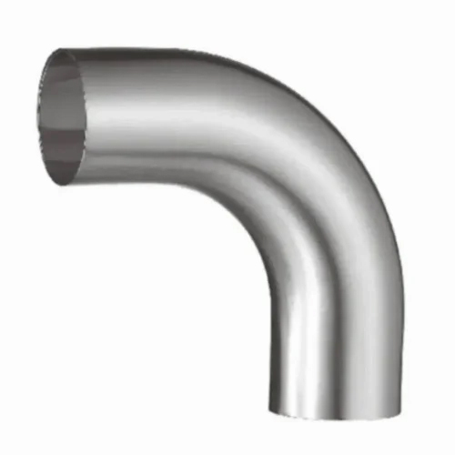 Stainless Steel Pipe Bend