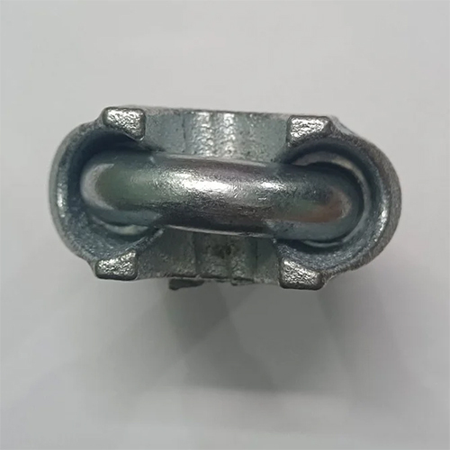 GI Wire Rope Clamp