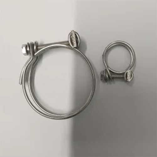 Wire Clamps