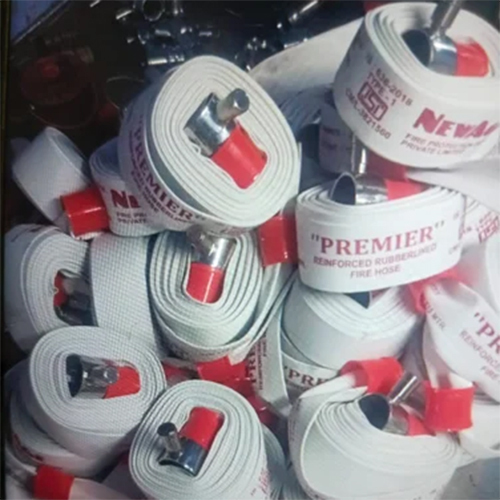 Fire Hose Pipe