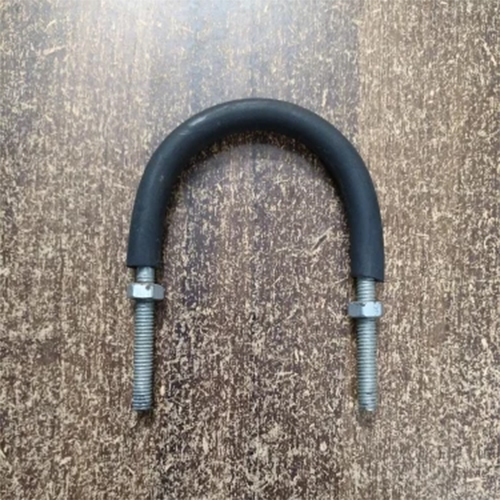 SS U Clamp