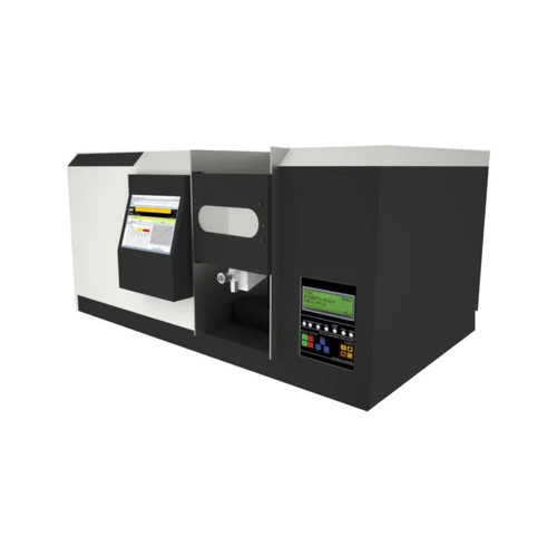Motras Atomic Absorption Spectrophotometer - Automation Grade: Automatic