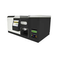 Motras Atomic Absorption Spectrophotometer With 8 Auto Lamp Turret - Automation Grade: Automatic