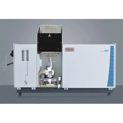 Thermo Scientific Atomic Absorption Spectrophotometer - Feature: High Quality