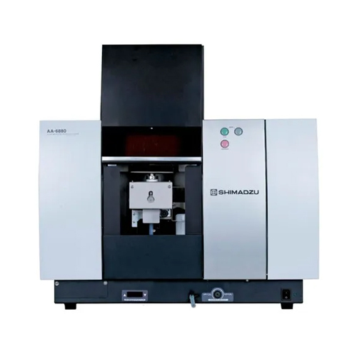 Shimadzuatomic Absorption Spectrophotometers - Automation Grade: Automatic