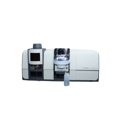 Skyray Double Beam Atomic Absorption Spectrophotometer With Graphite Furnace - Color: White