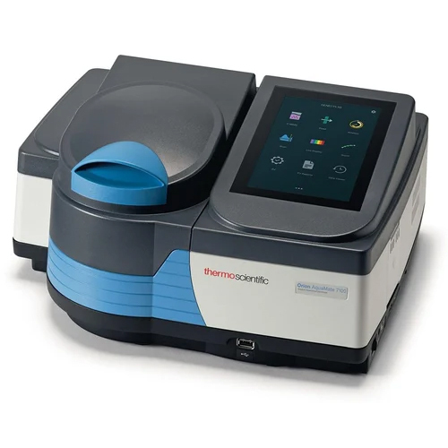 Orion AquaMate Vis and UV-Vis Spectrophotometers