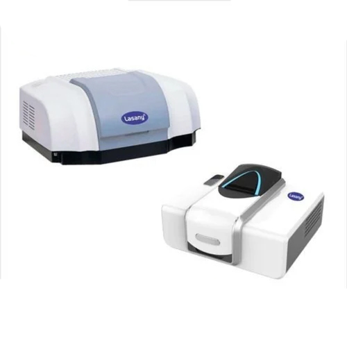 LI 5500 FTIR Spectrometer