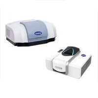 Li 5500 Ftir Spectrometer - Color: White