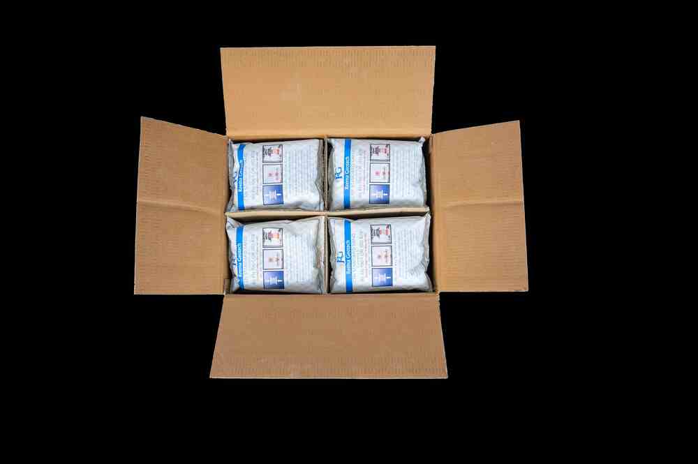 CEN STANDARD SAND-(BSEN 196-1)