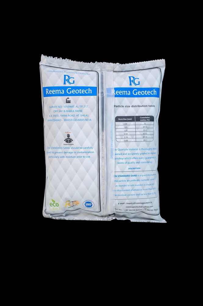 CEN STANDARD SAND