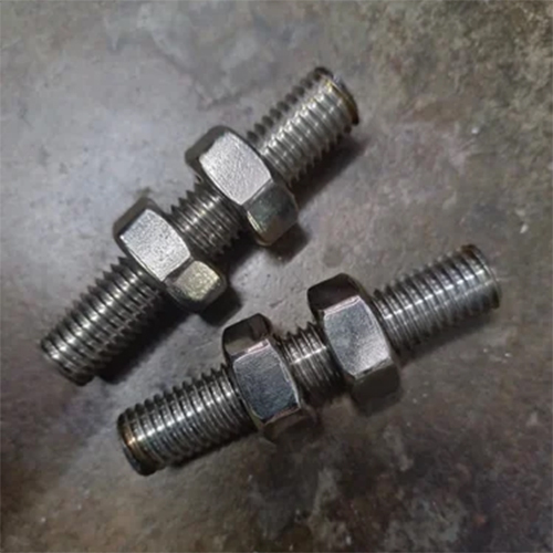 Stainless Steel Bolt