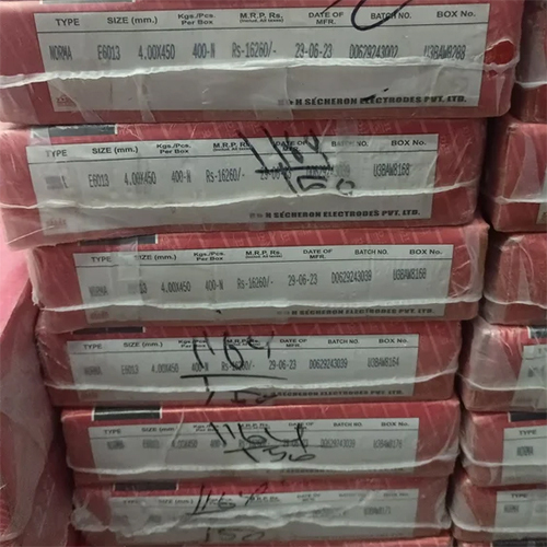 Superon Welding Electrodes