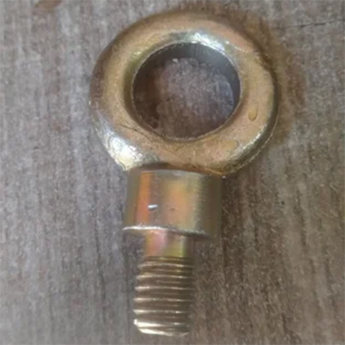 Mild Steel Eye Bolt