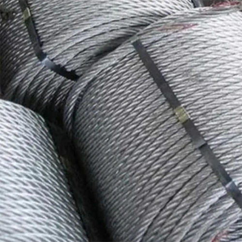 Wire Rope
