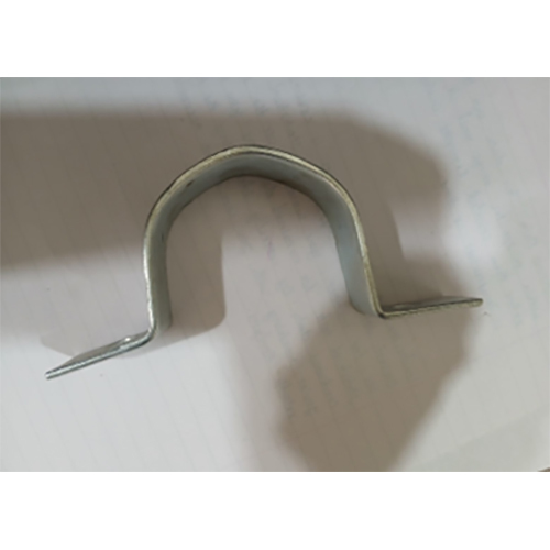 U Clamps