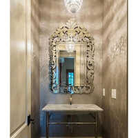 Venetian Mirror