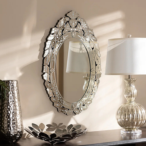 Venetian Mirror