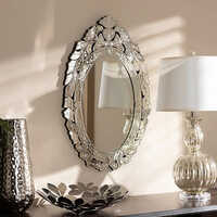 Venetian Mirror