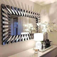 Modern Mirror