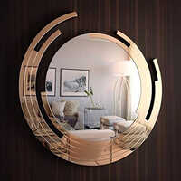 Modern Mirror